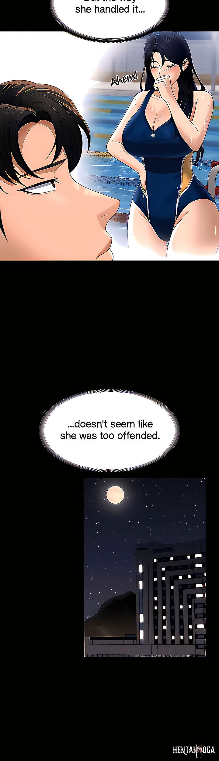 Supervisor Access Supervisor Access Chapter 48 - Page 28