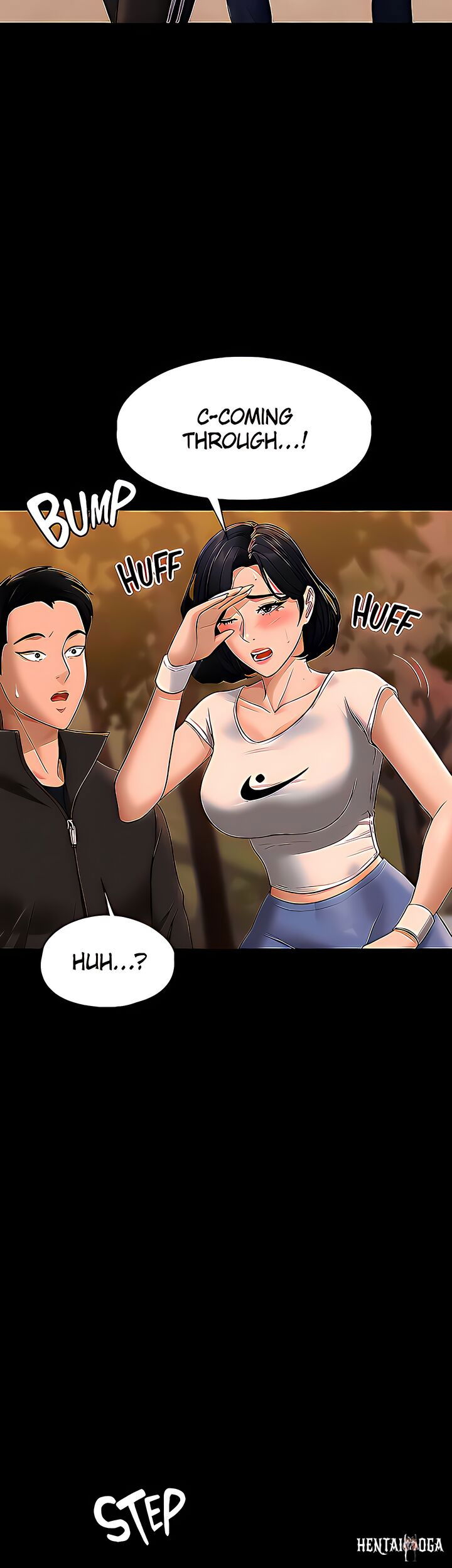 Supervisor Access Supervisor Access Chapter 48 - Page 30