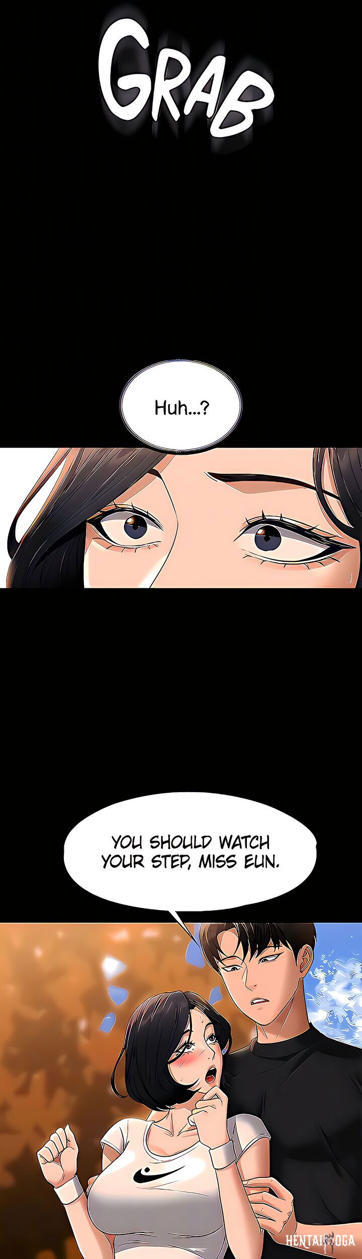 Supervisor Access Supervisor Access Chapter 48 - Page 37