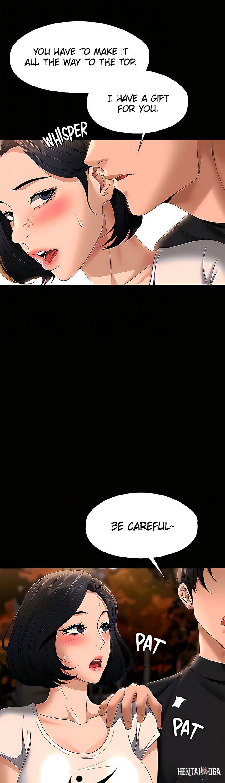 Supervisor Access Supervisor Access Chapter 48 - Page 39