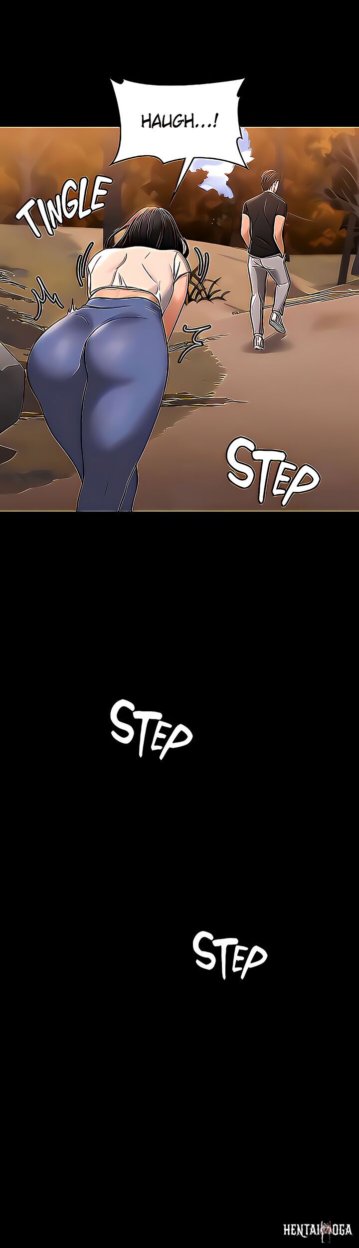 Supervisor Access Supervisor Access Chapter 48 - Page 41