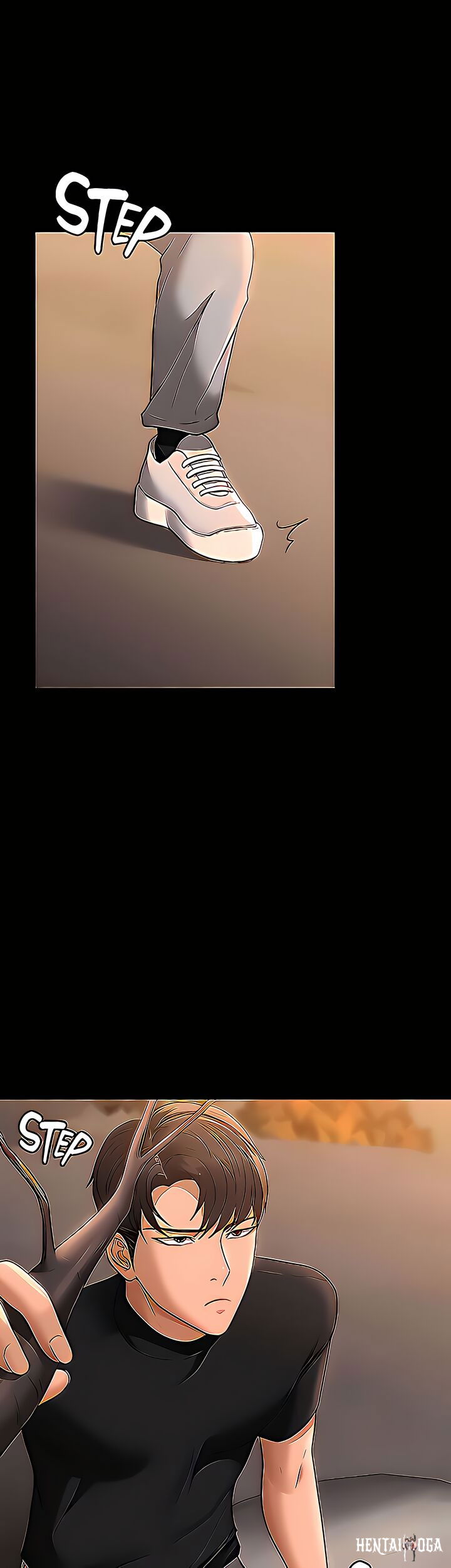 Supervisor Access Supervisor Access Chapter 48 - Page 42