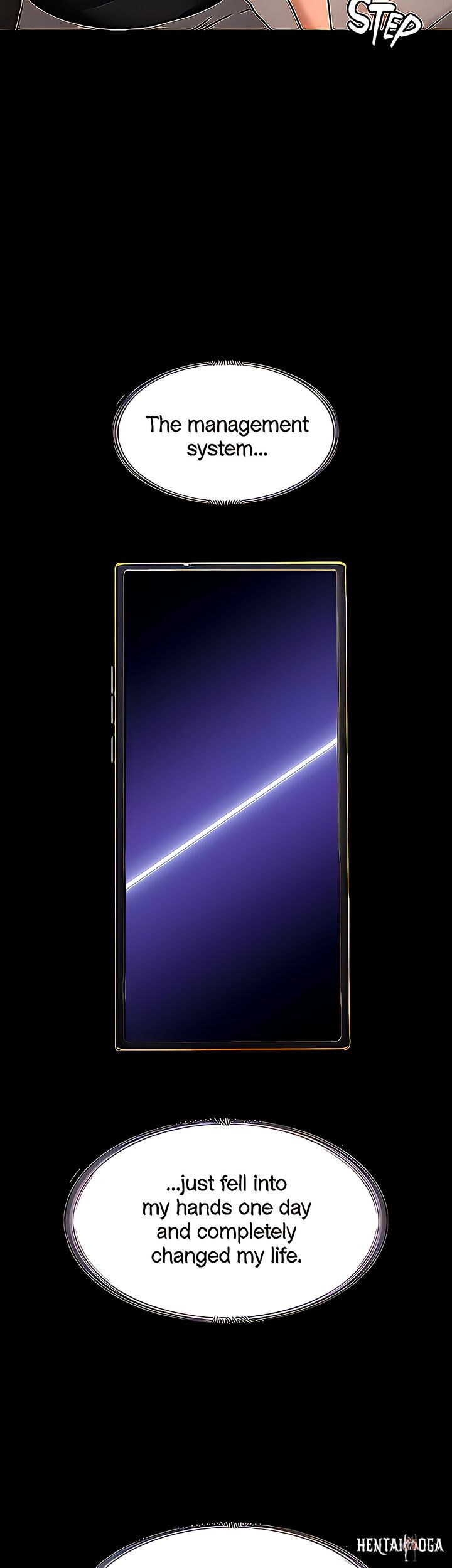 Supervisor Access Supervisor Access Chapter 48 - Page 43