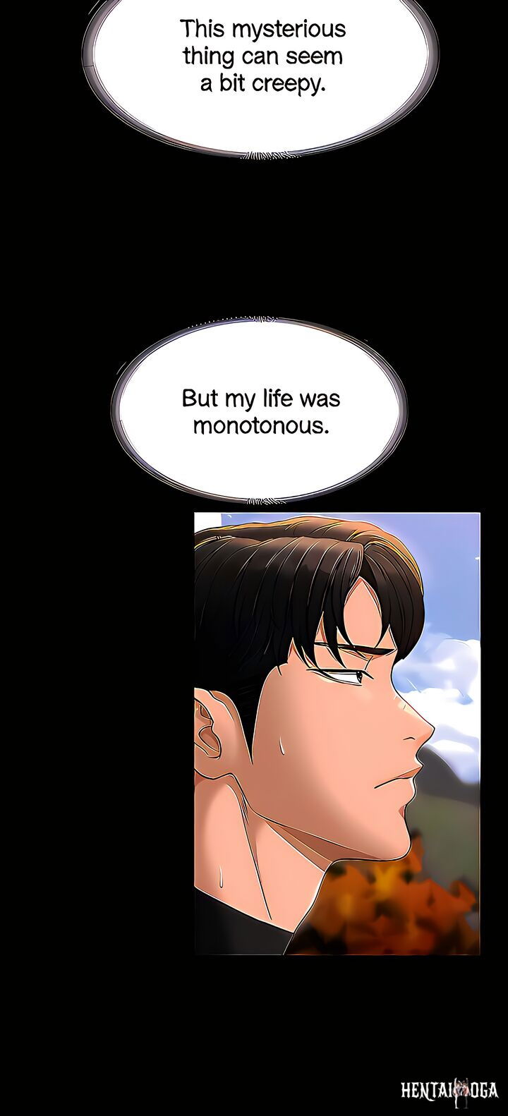 Supervisor Access Supervisor Access Chapter 48 - Page 44