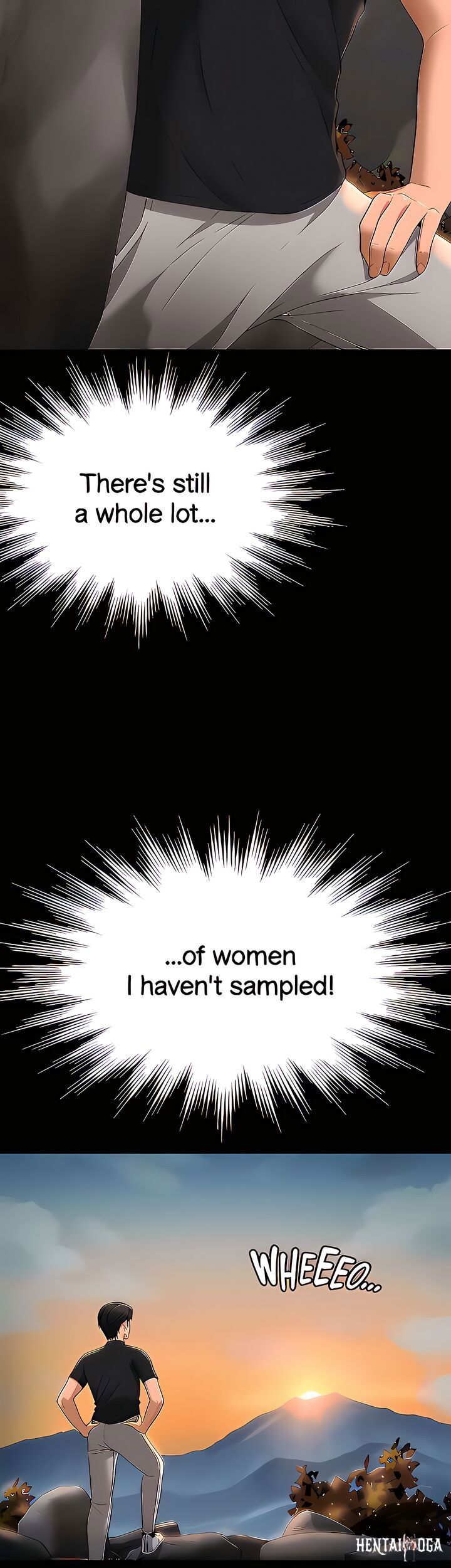 Supervisor Access Supervisor Access Chapter 48 - Page 48