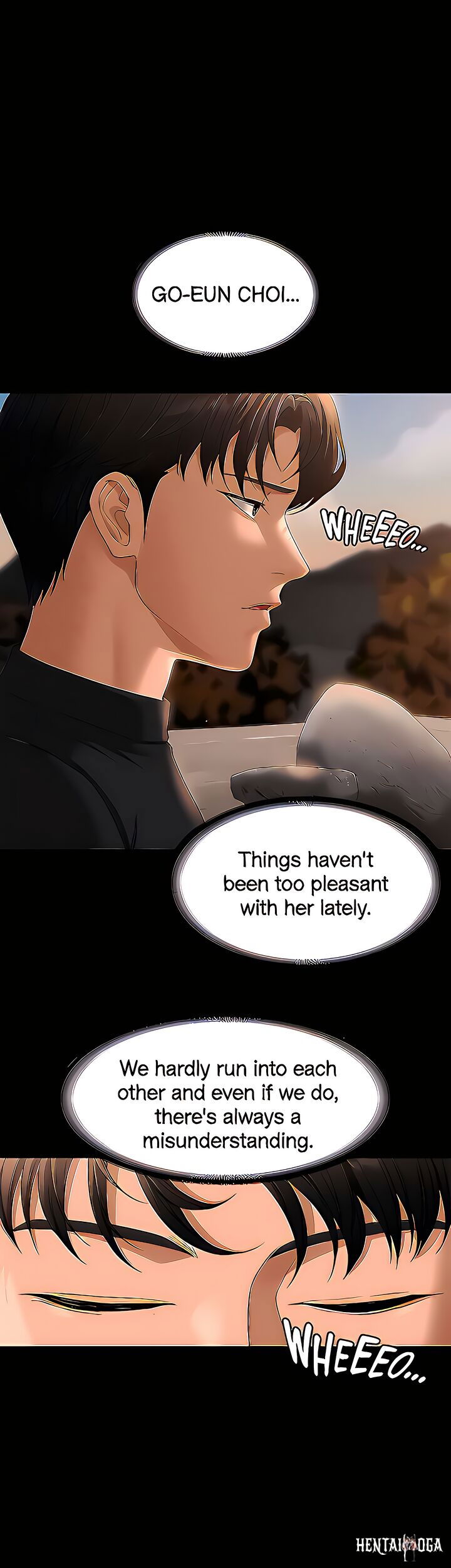 Supervisor Access Supervisor Access Chapter 48 - Page 49