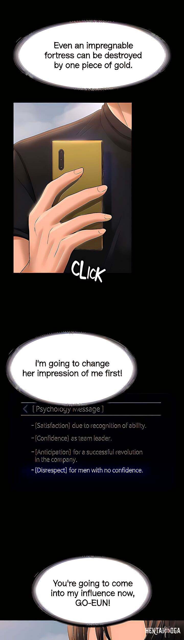 Supervisor Access Supervisor Access Chapter 48 - Page 51