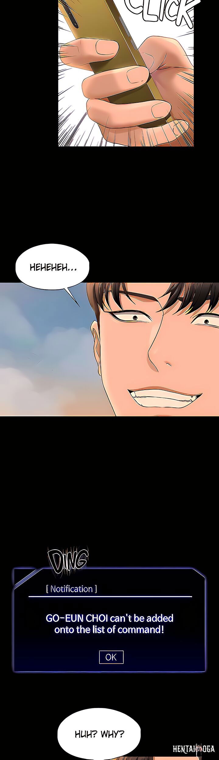 Supervisor Access Supervisor Access Chapter 48 - Page 53