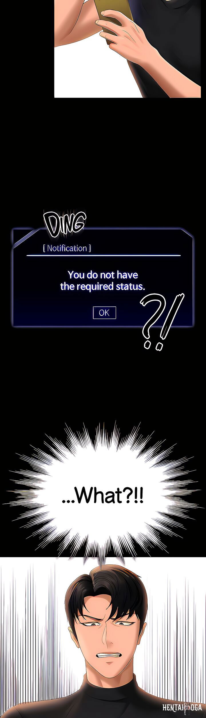 Supervisor Access Supervisor Access Chapter 48 - Page 55