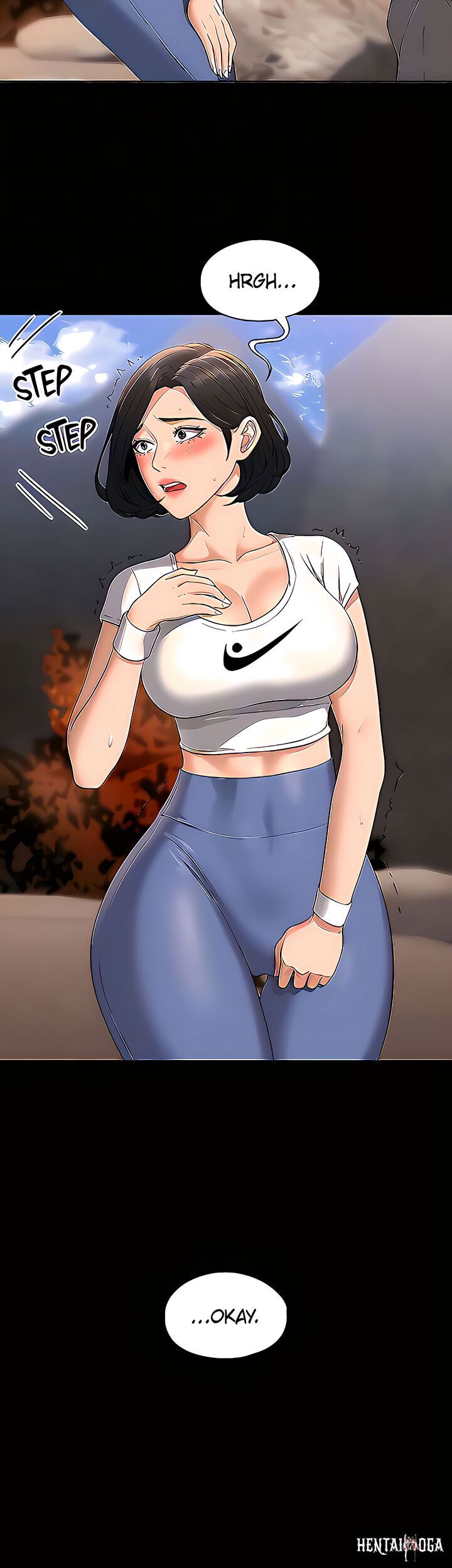 Supervisor Access Supervisor Access Chapter 49 - Page 13