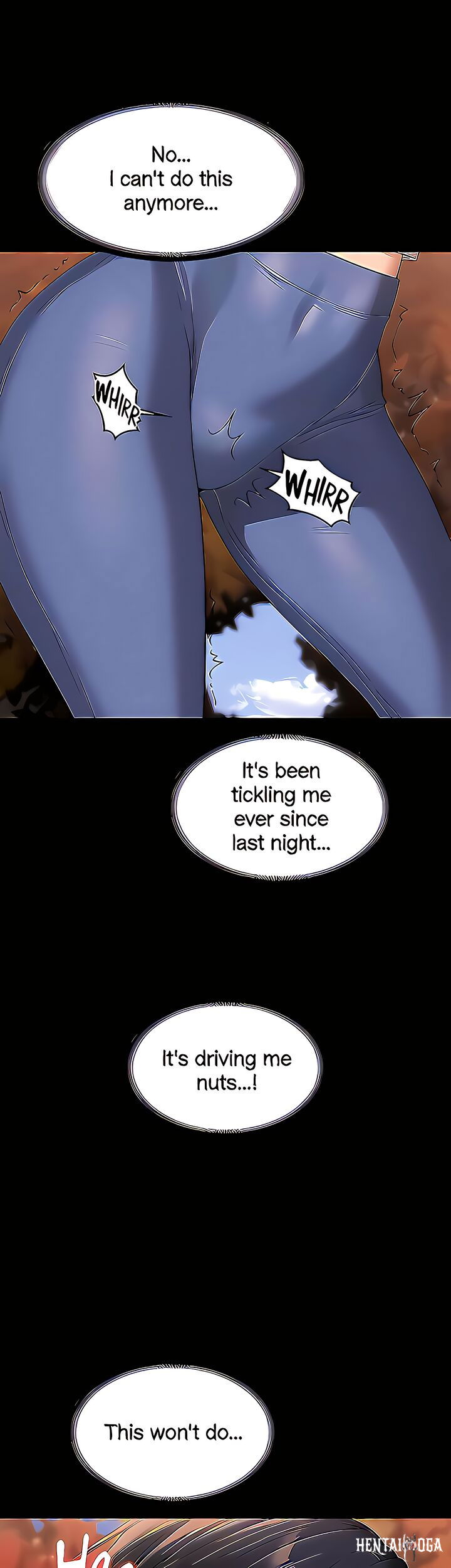 Supervisor Access Supervisor Access Chapter 49 - Page 17