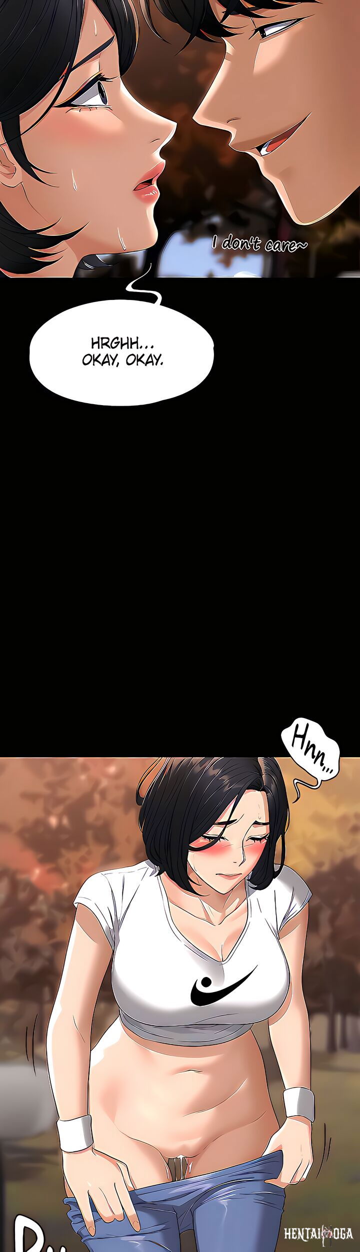 Supervisor Access Supervisor Access Chapter 49 - Page 23