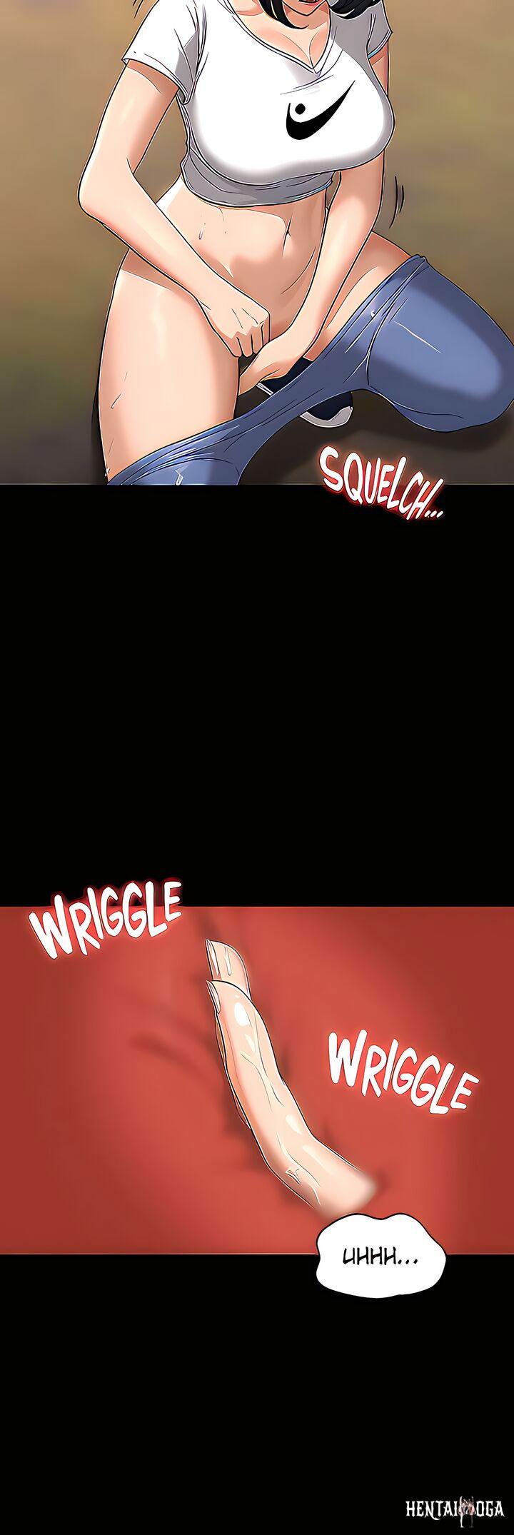 Supervisor Access Supervisor Access Chapter 49 - Page 25