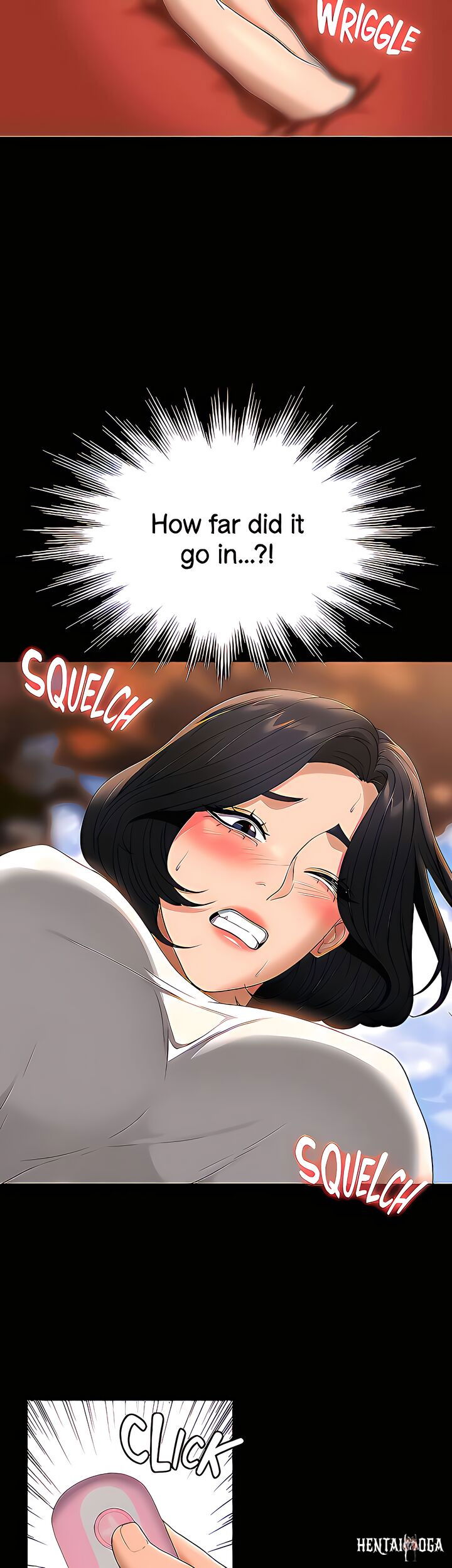 Supervisor Access Supervisor Access Chapter 49 - Page 27