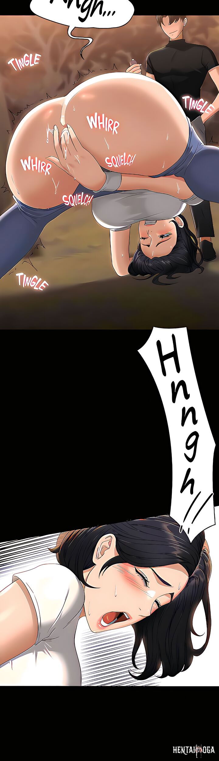 Supervisor Access Supervisor Access Chapter 49 - Page 30