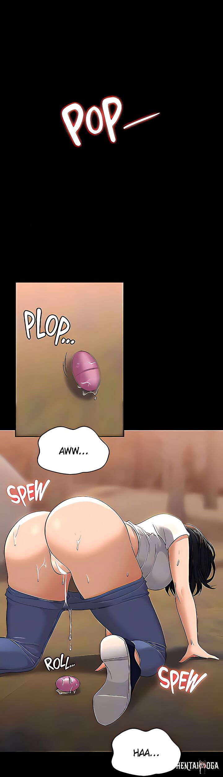 Supervisor Access Supervisor Access Chapter 49 - Page 32