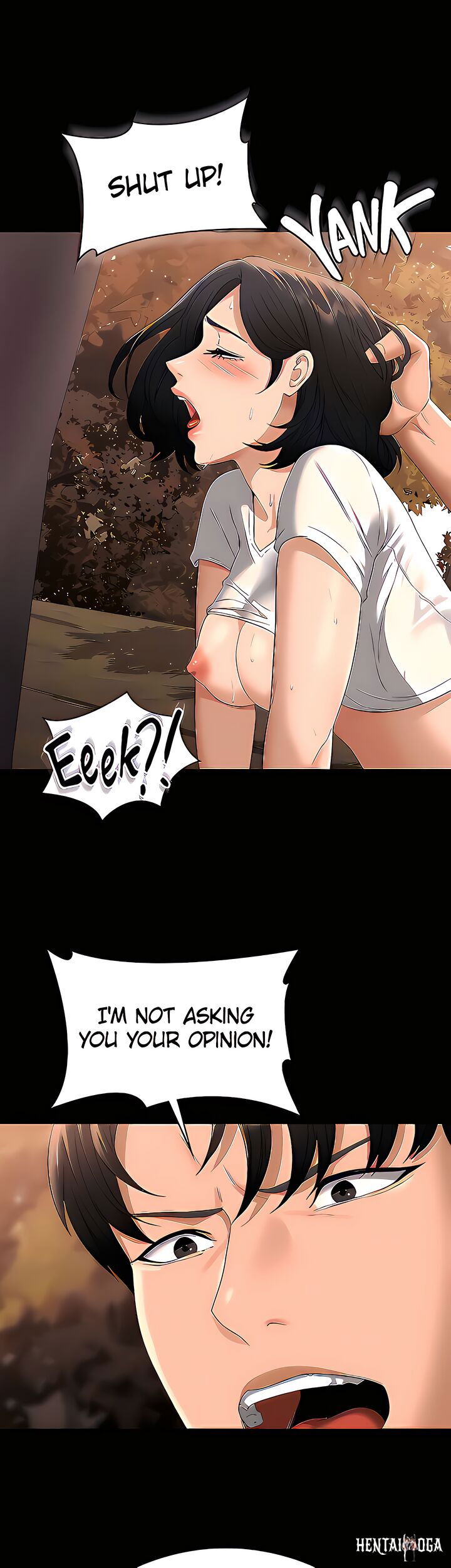 Supervisor Access Supervisor Access Chapter 49 - Page 41