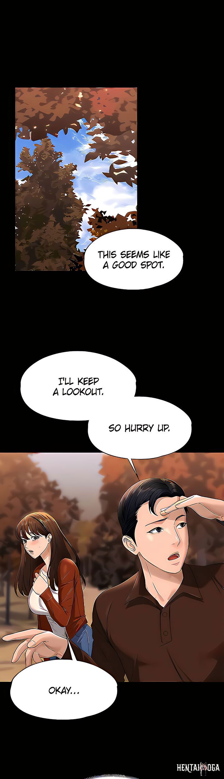 Supervisor Access Supervisor Access Chapter 49 - Page 45