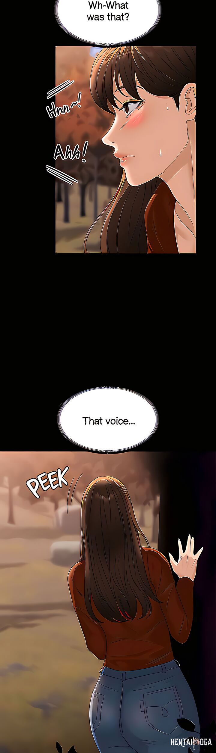 Supervisor Access Supervisor Access Chapter 49 - Page 47