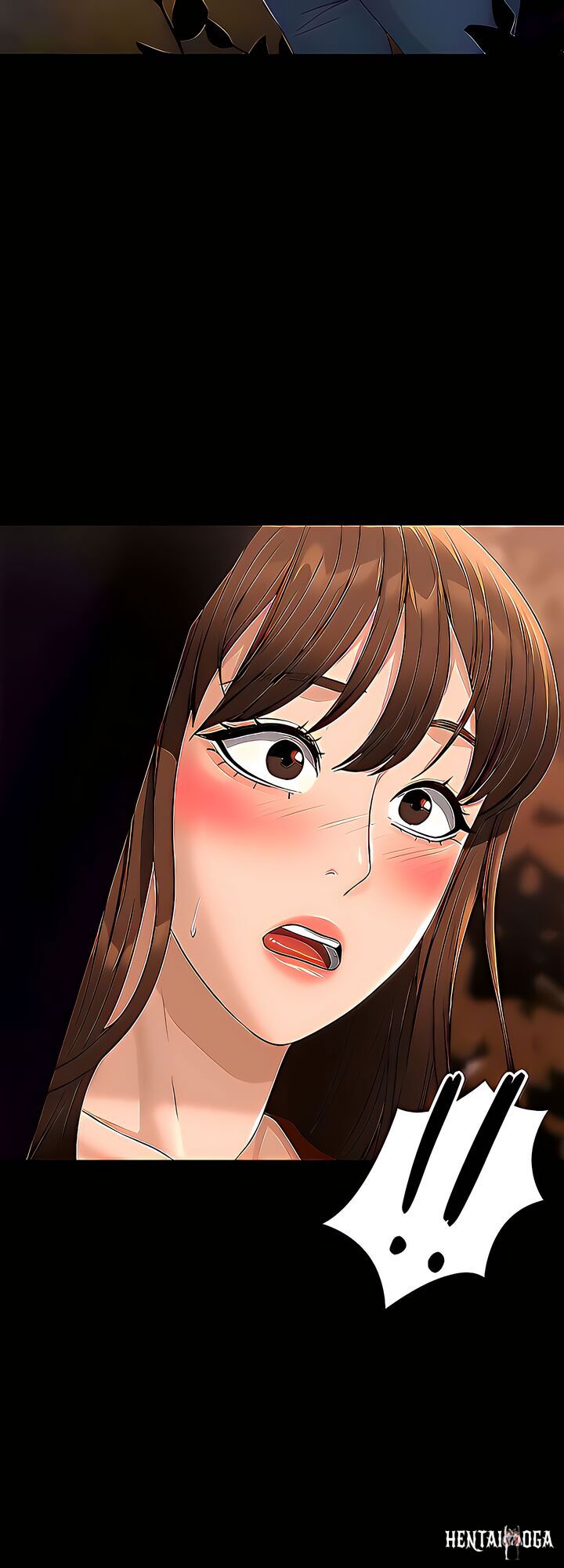 Supervisor Access Supervisor Access Chapter 49 - Page 48