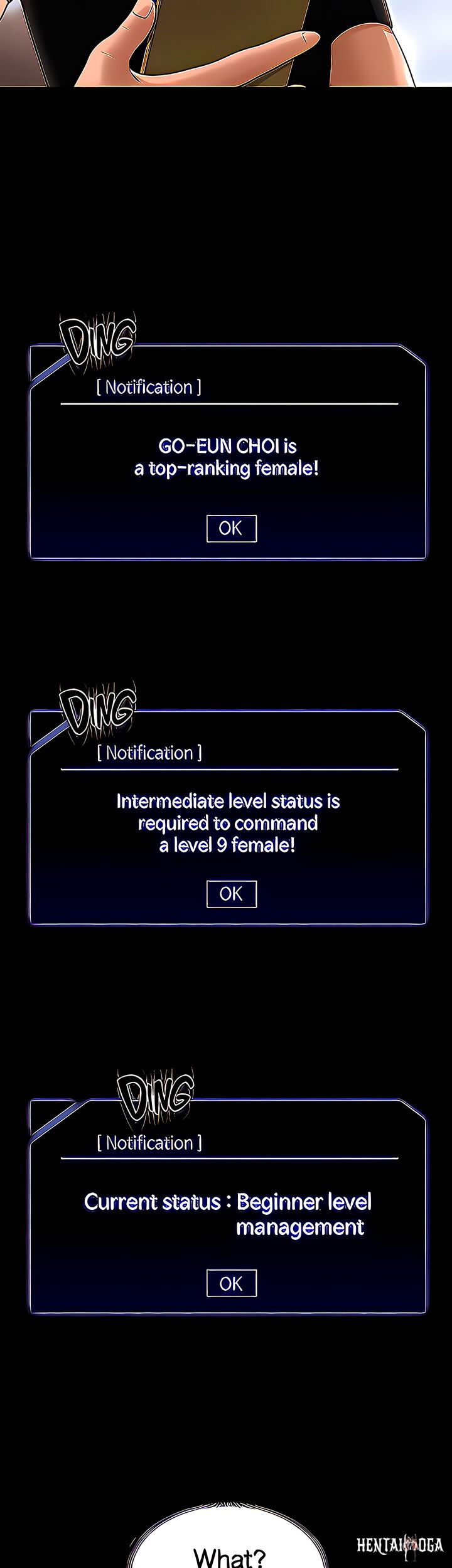 Supervisor Access Supervisor Access Chapter 49 - Page 5