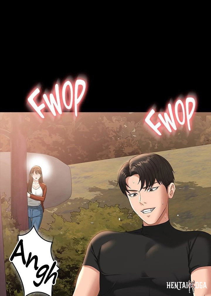 Supervisor Access Supervisor Access Chapter 50 - Page 1