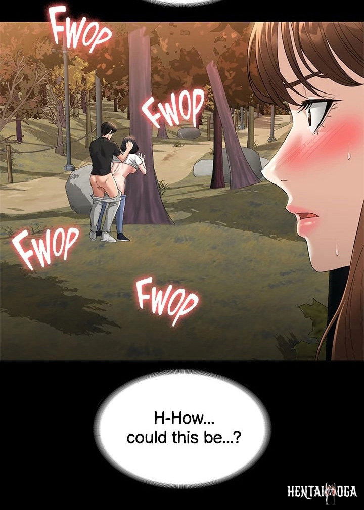 Supervisor Access Supervisor Access Chapter 50 - Page 10