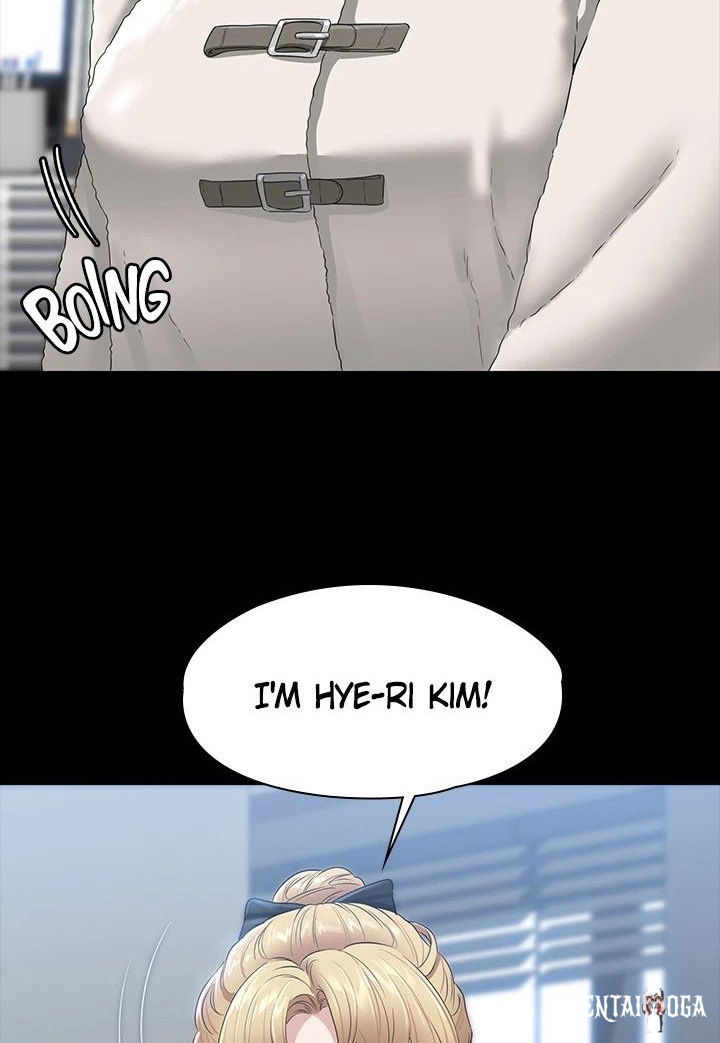 Supervisor Access Supervisor Access Chapter 50 - Page 101