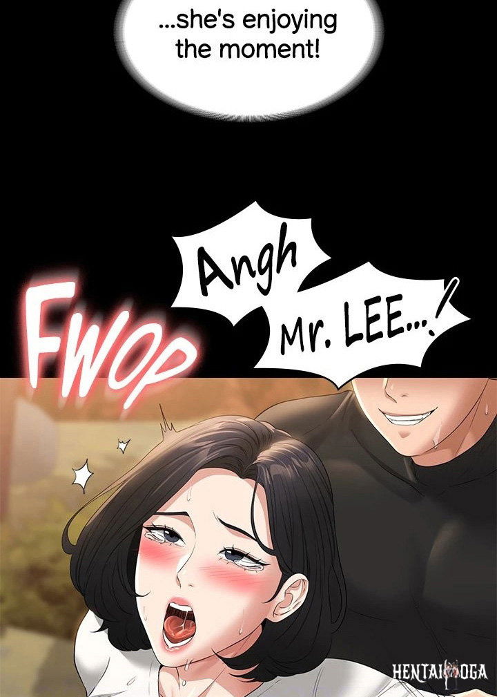 Supervisor Access Supervisor Access Chapter 50 - Page 22