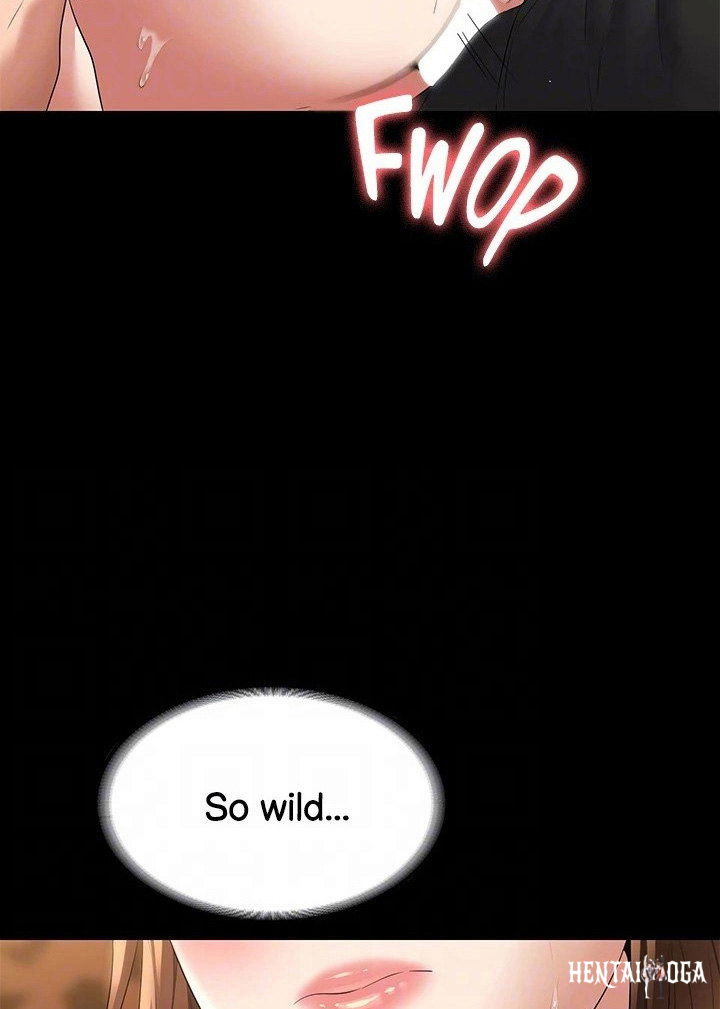 Supervisor Access Supervisor Access Chapter 50 - Page 25