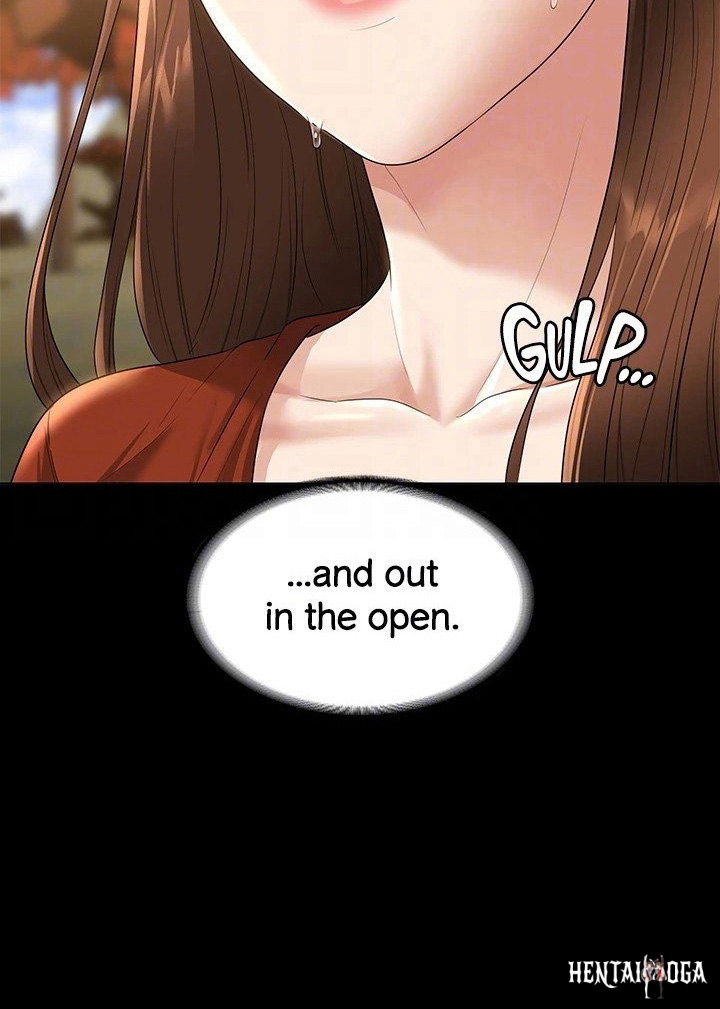 Supervisor Access Supervisor Access Chapter 50 - Page 26