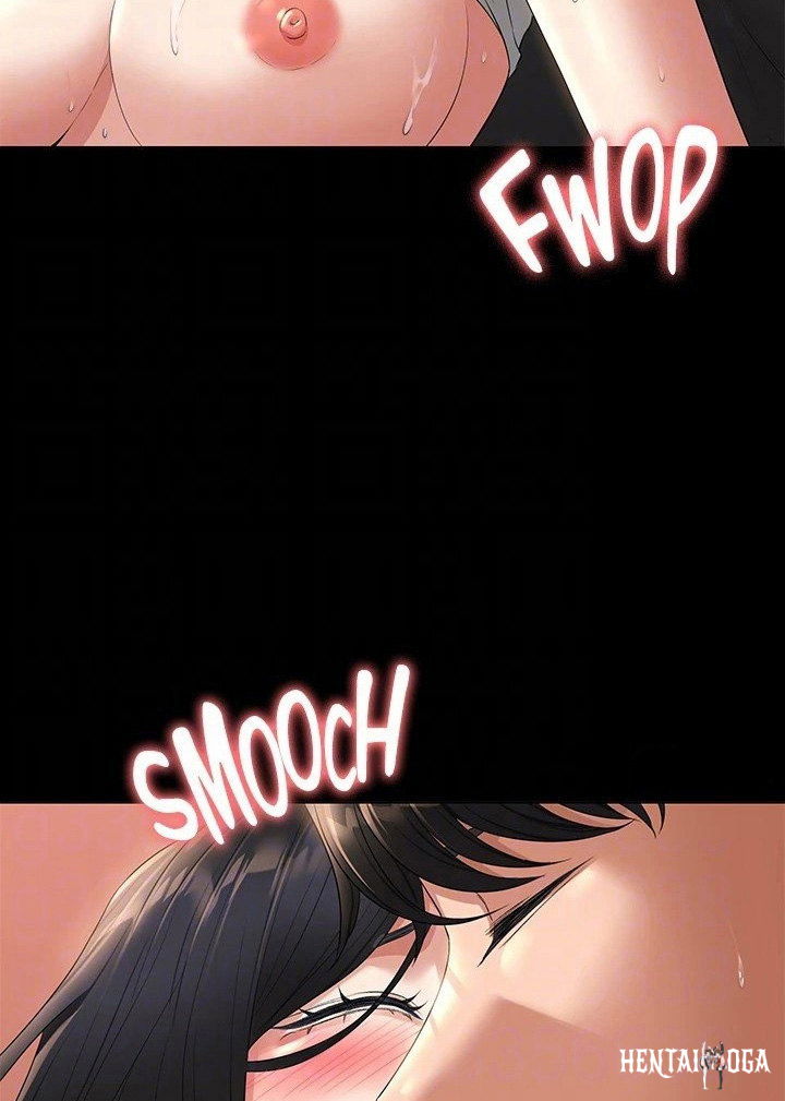 Supervisor Access Supervisor Access Chapter 50 - Page 28