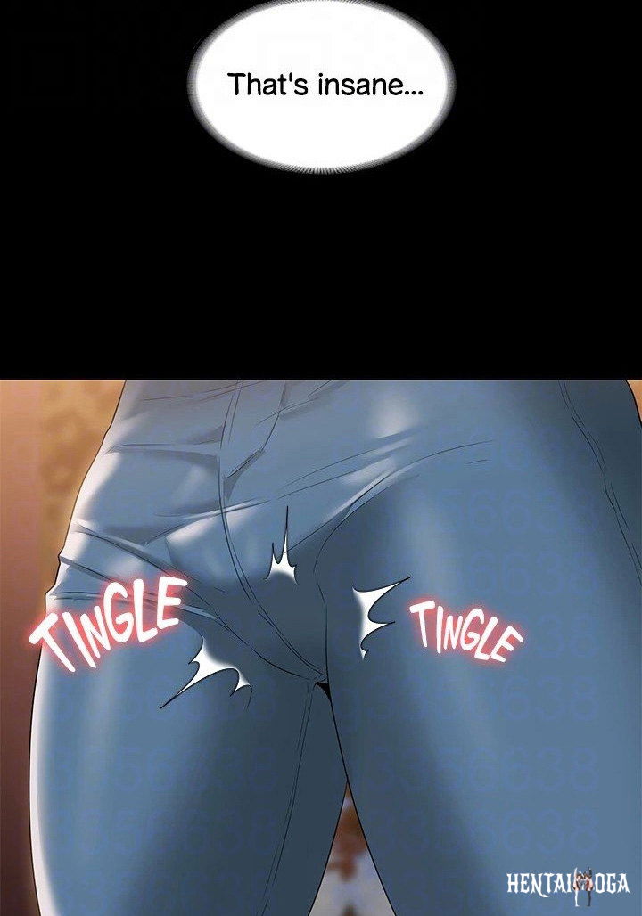 Supervisor Access Supervisor Access Chapter 50 - Page 34