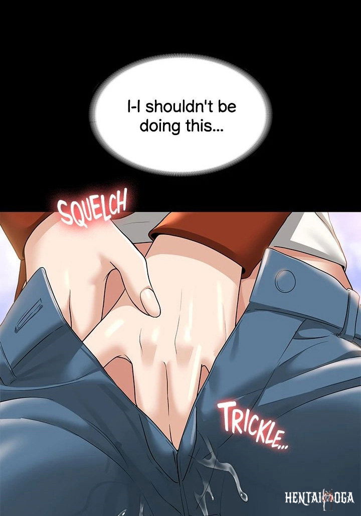 Supervisor Access Supervisor Access Chapter 50 - Page 48