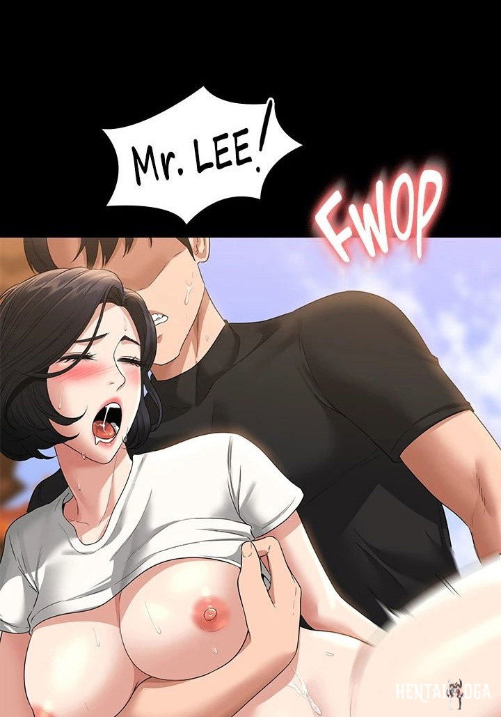 Supervisor Access Supervisor Access Chapter 50 - Page 50