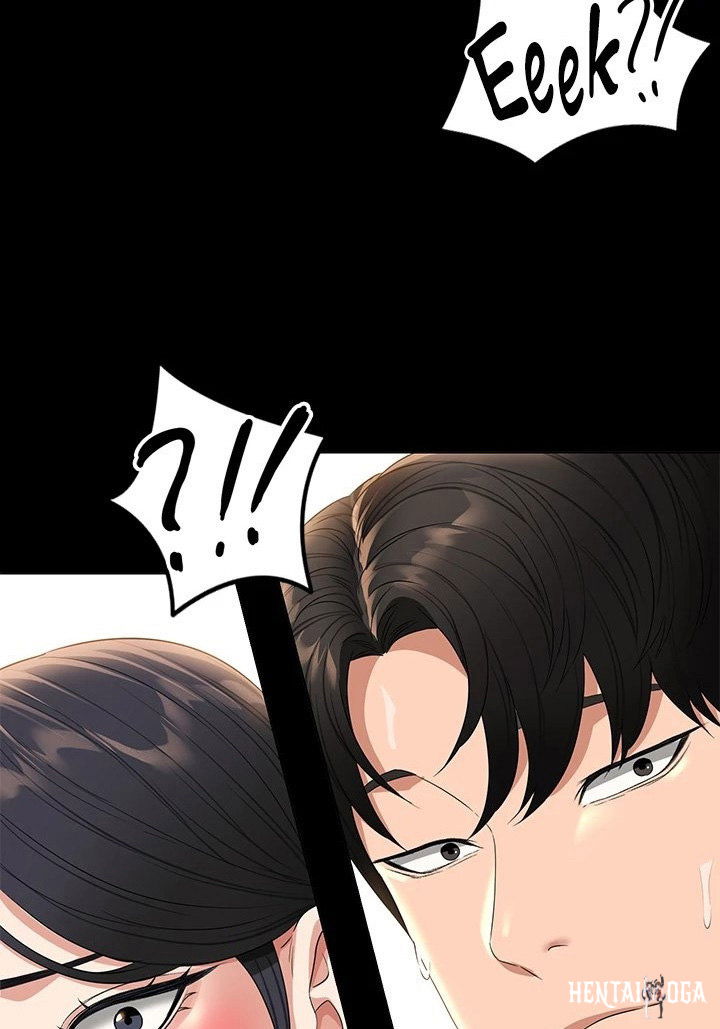 Supervisor Access Supervisor Access Chapter 50 - Page 57