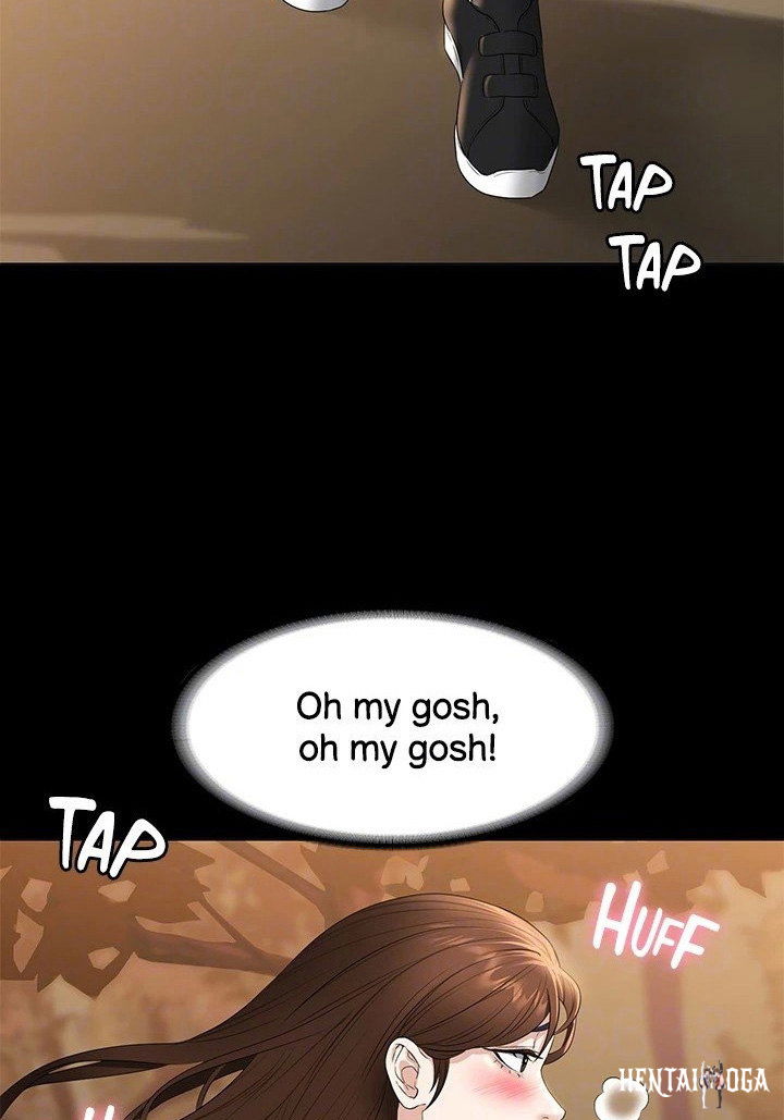 Supervisor Access Supervisor Access Chapter 50 - Page 73