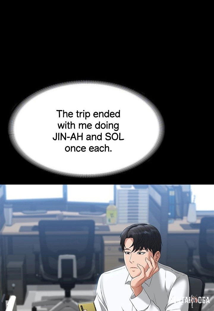 Supervisor Access Supervisor Access Chapter 50 - Page 88