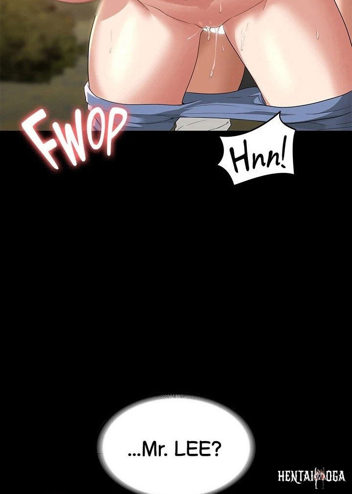 Supervisor Access Supervisor Access Chapter 50 - Page 9