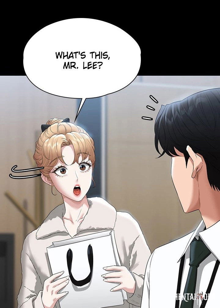 Supervisor Access Supervisor Access Chapter 51 - Page 14