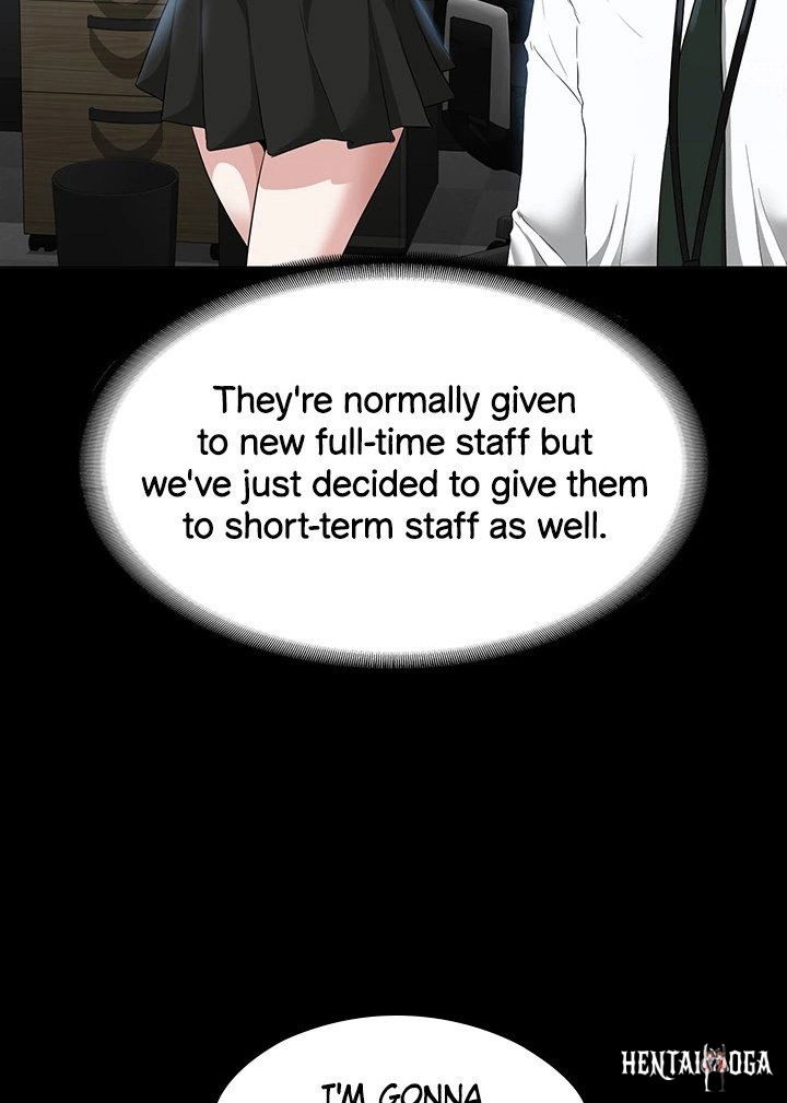 Supervisor Access Supervisor Access Chapter 51 - Page 18