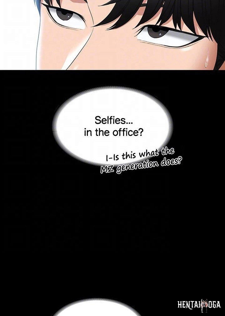 Supervisor Access Supervisor Access Chapter 51 - Page 21