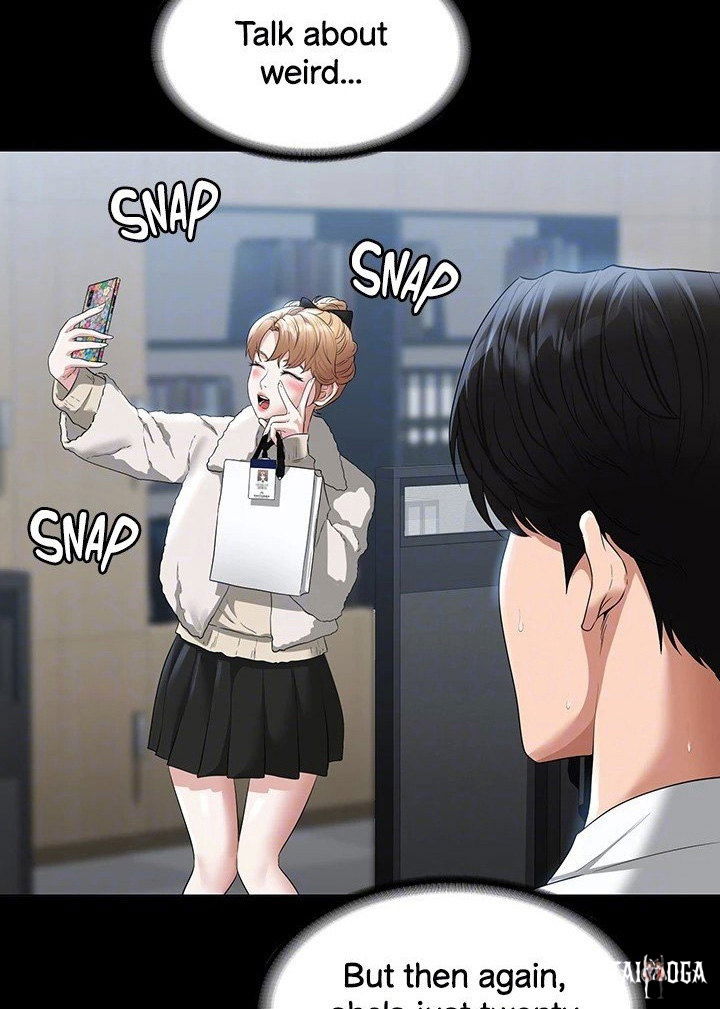 Supervisor Access Supervisor Access Chapter 51 - Page 22