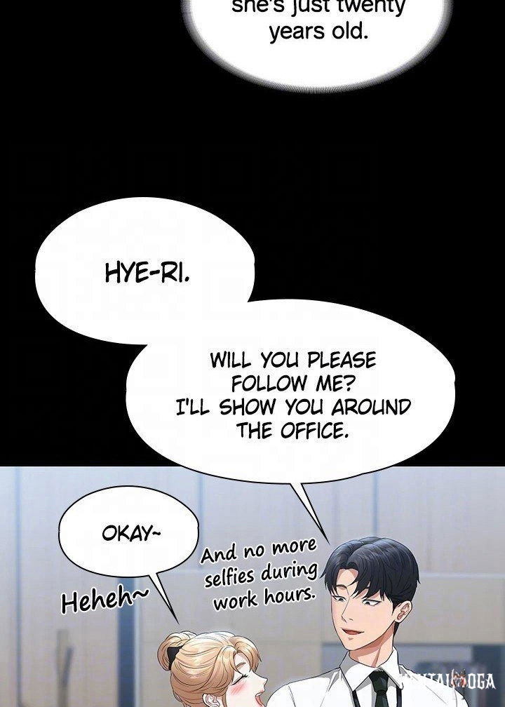 Supervisor Access Supervisor Access Chapter 51 - Page 23