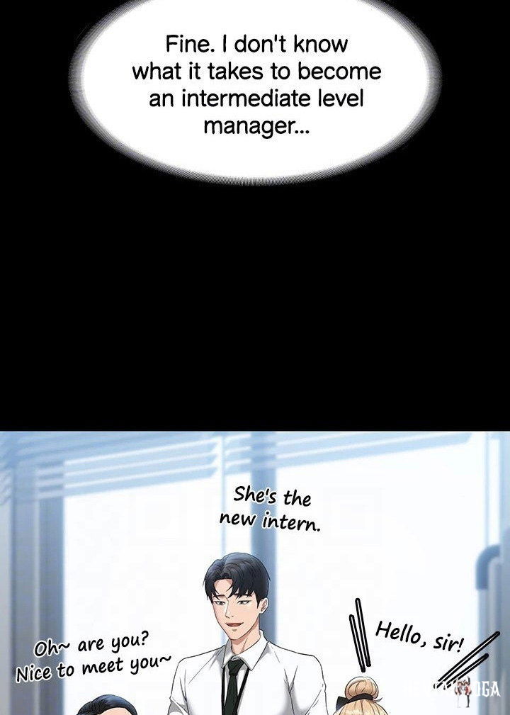 Supervisor Access Supervisor Access Chapter 51 - Page 25