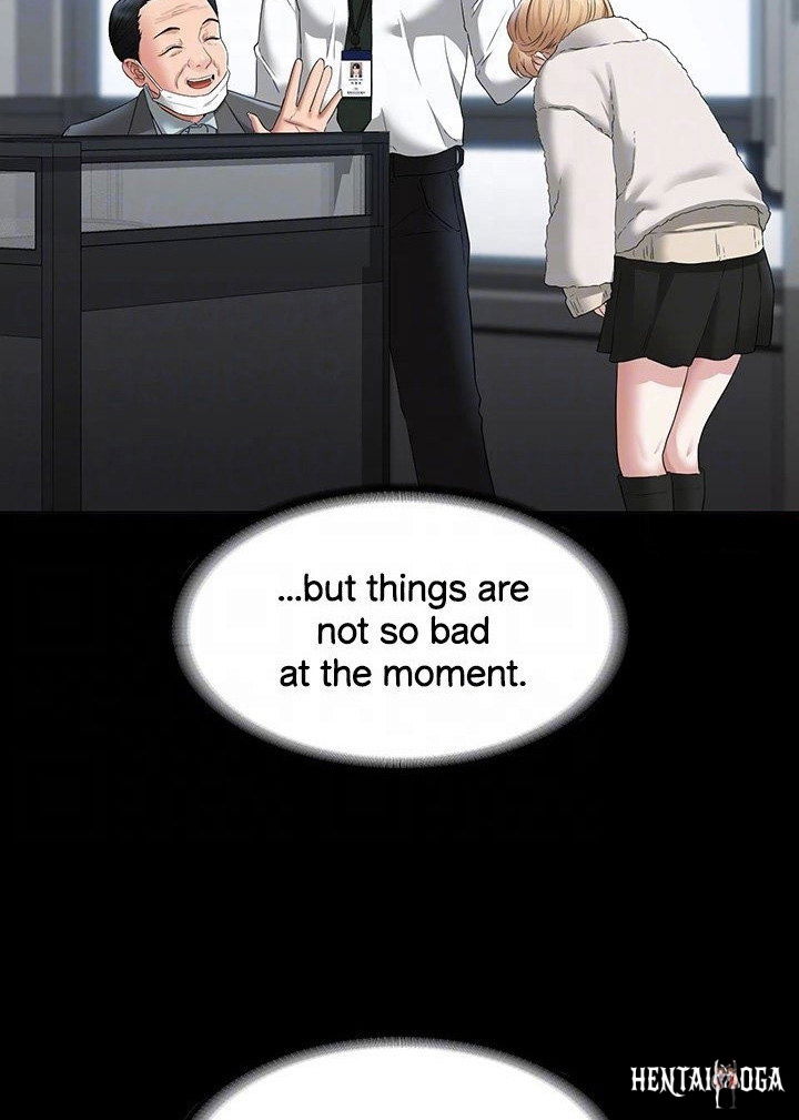 Supervisor Access Supervisor Access Chapter 51 - Page 26