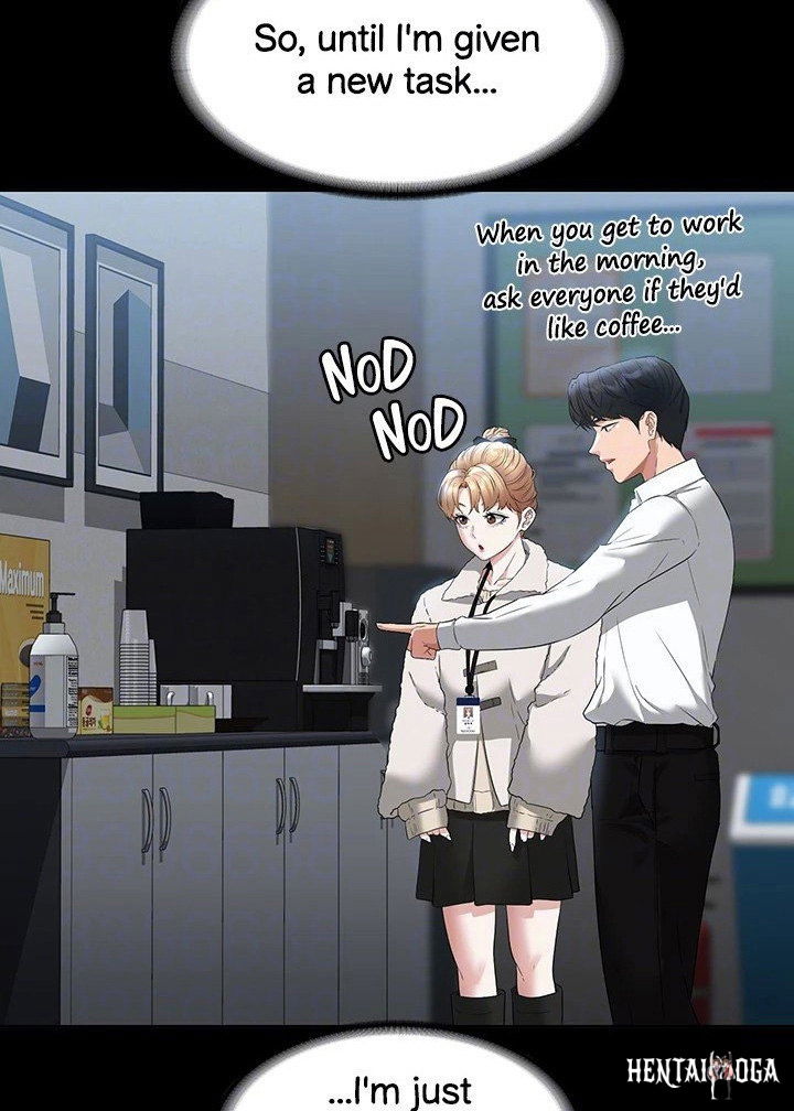 Supervisor Access Supervisor Access Chapter 51 - Page 27