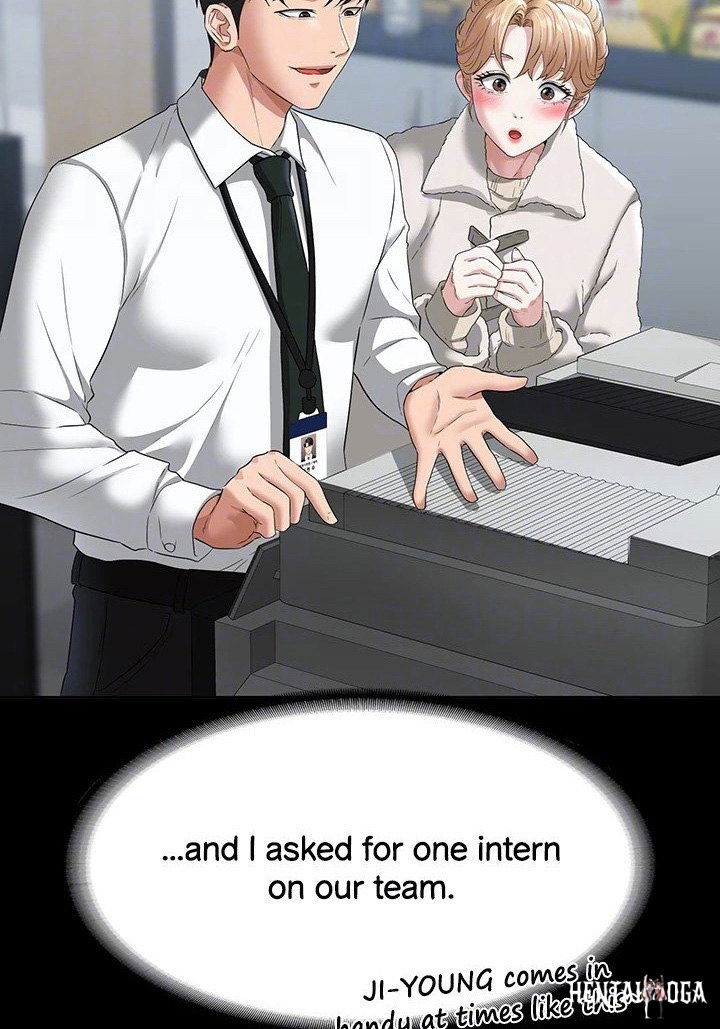 Supervisor Access Supervisor Access Chapter 51 - Page 29