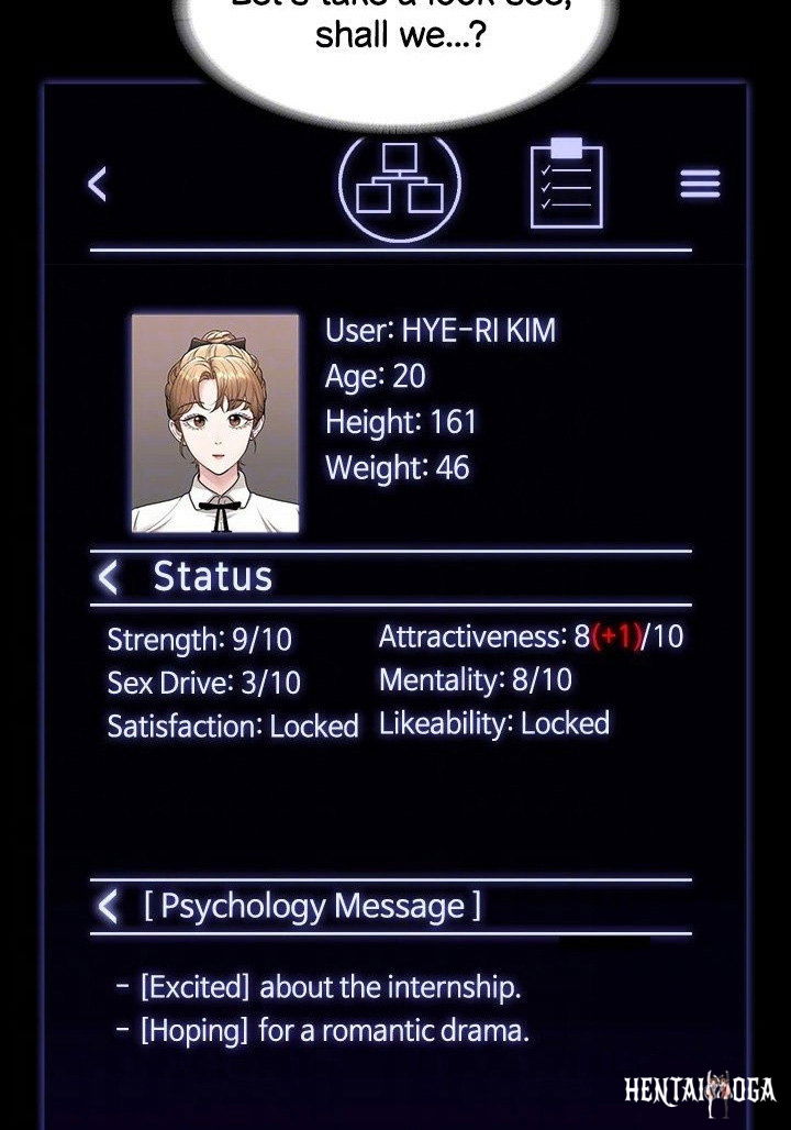 Supervisor Access Supervisor Access Chapter 51 - Page 34