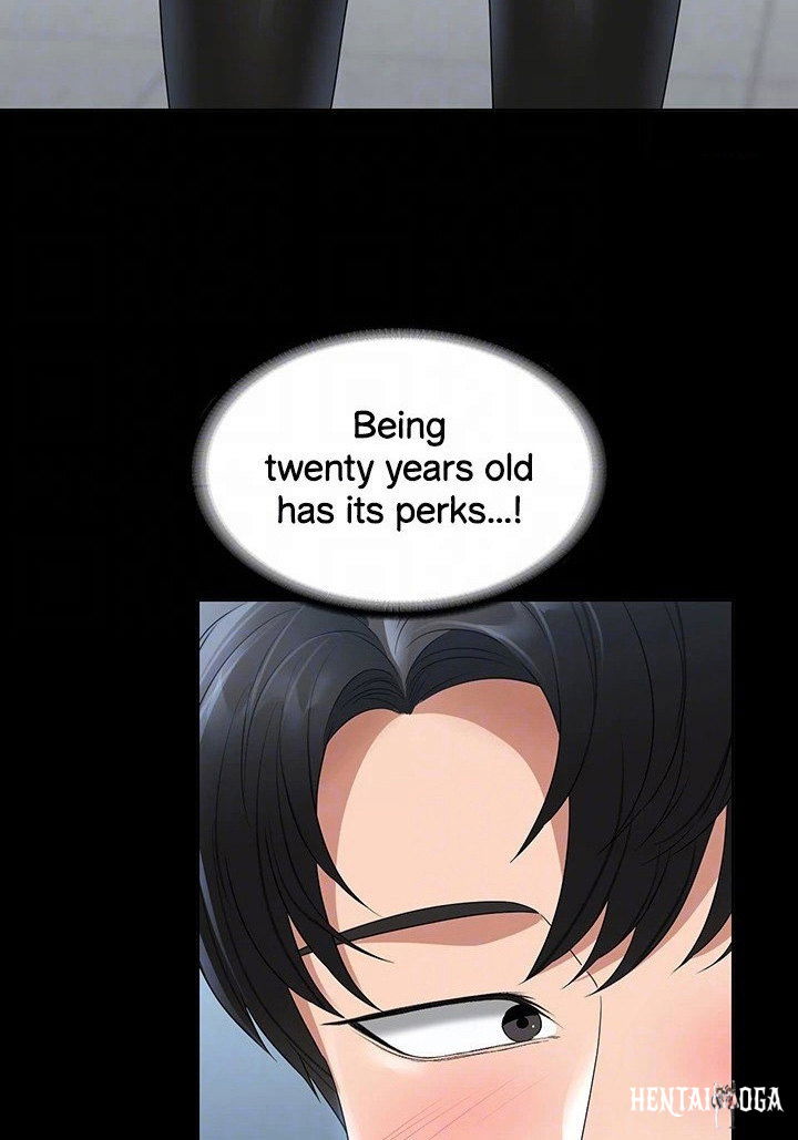 Supervisor Access Supervisor Access Chapter 51 - Page 42